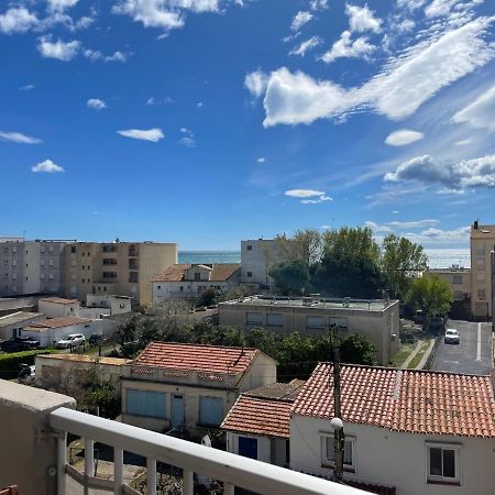 Appartement Au Grau D'Agde Le Grau-dʼAgde Eksteriør bilde