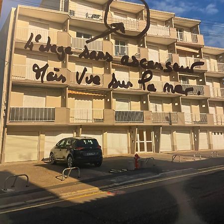 Appartement Au Grau D'Agde Le Grau-dʼAgde Eksteriør bilde